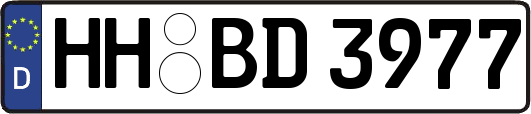 HH-BD3977