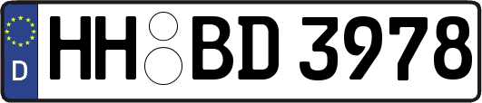 HH-BD3978