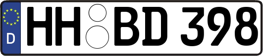 HH-BD398