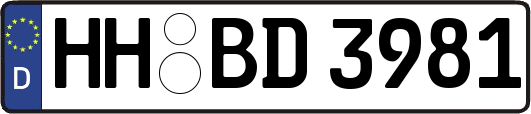HH-BD3981