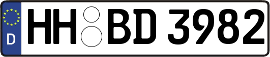 HH-BD3982