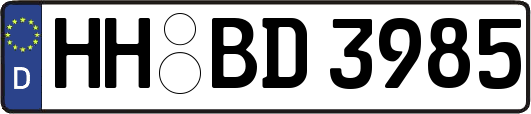HH-BD3985