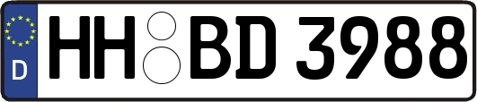 HH-BD3988
