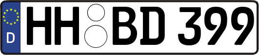 HH-BD399