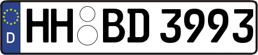 HH-BD3993
