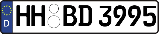 HH-BD3995