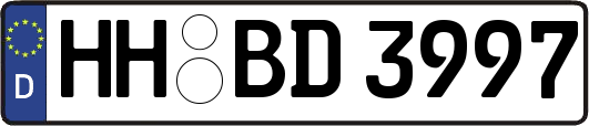 HH-BD3997