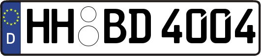 HH-BD4004