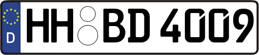 HH-BD4009