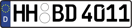 HH-BD4011