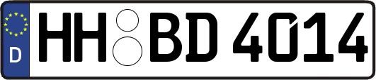 HH-BD4014