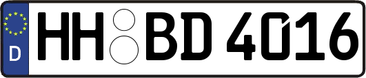 HH-BD4016