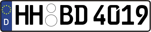HH-BD4019