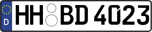 HH-BD4023