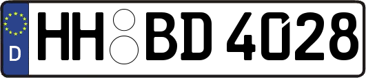HH-BD4028