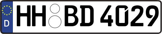 HH-BD4029
