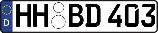 HH-BD403