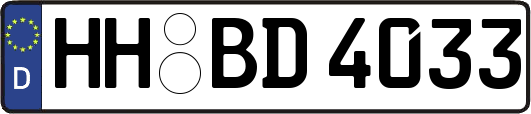 HH-BD4033