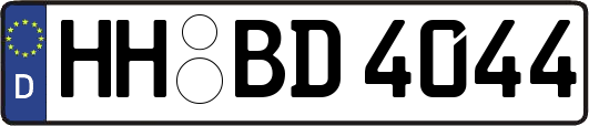 HH-BD4044