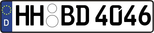 HH-BD4046