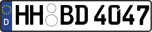 HH-BD4047