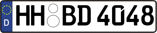 HH-BD4048