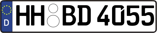 HH-BD4055