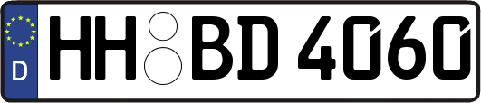 HH-BD4060