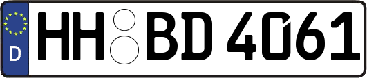HH-BD4061