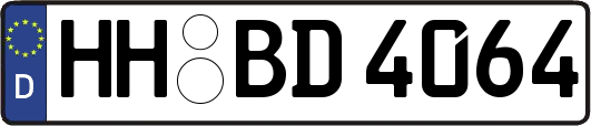 HH-BD4064
