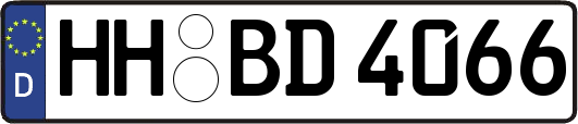 HH-BD4066