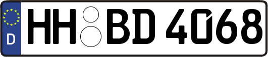 HH-BD4068