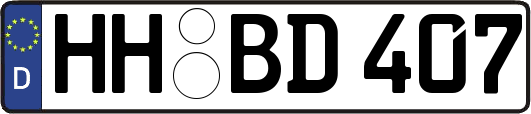 HH-BD407