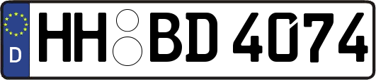 HH-BD4074