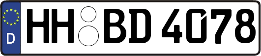 HH-BD4078