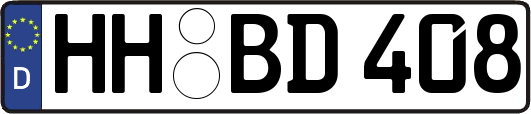 HH-BD408