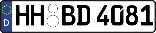 HH-BD4081