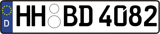 HH-BD4082