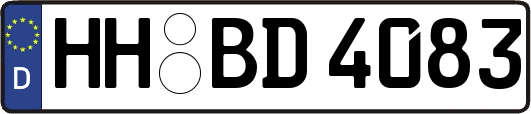 HH-BD4083