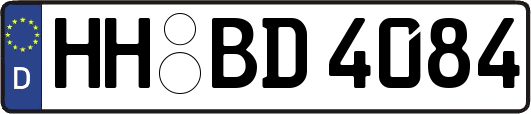 HH-BD4084