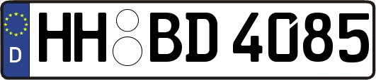 HH-BD4085