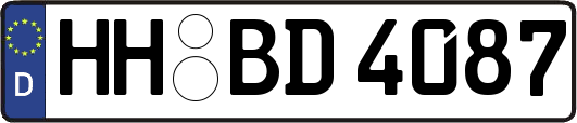 HH-BD4087