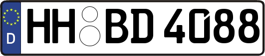HH-BD4088