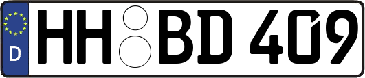HH-BD409