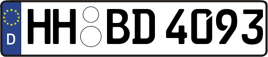 HH-BD4093