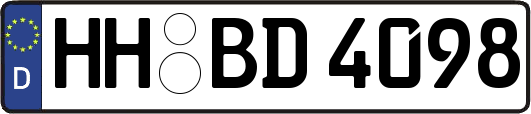 HH-BD4098