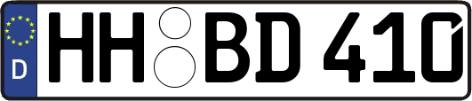 HH-BD410