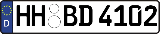 HH-BD4102