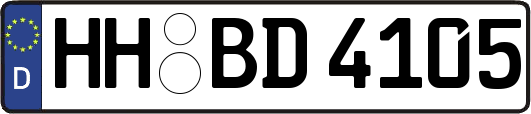 HH-BD4105