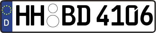 HH-BD4106